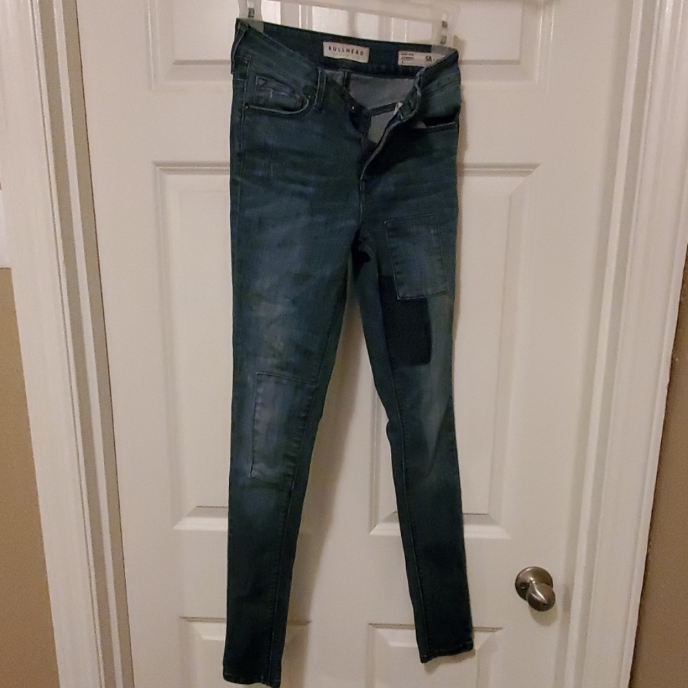 Bullhead Jeans